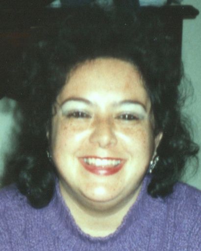 Corrine Echaveste's obituary image
