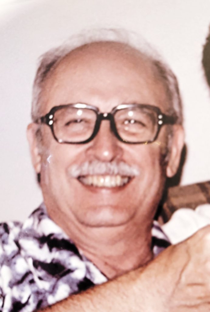 Robert Orville Pick Profile Photo