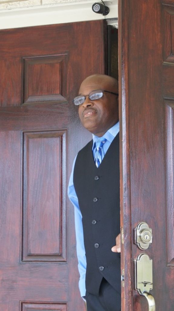 Pastor Stanley Earl Smith Profile Photo