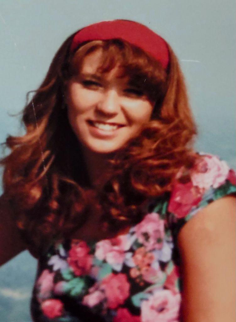 Samantha Yvonne Meade Profile Photo