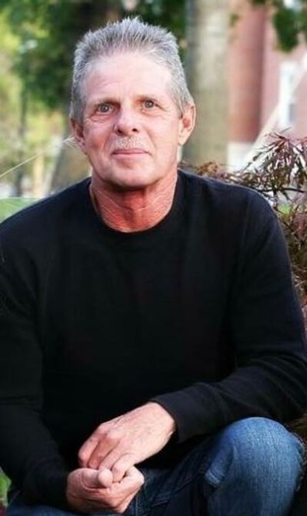 Michael H. Ingram Profile Photo