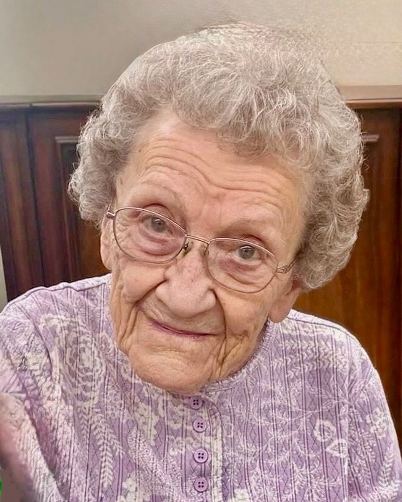 Thelma Irene Larimore