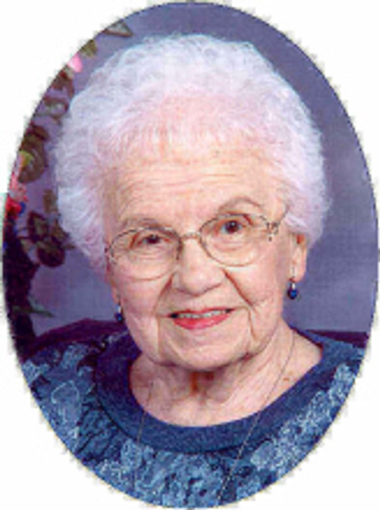 Theresa C. Young