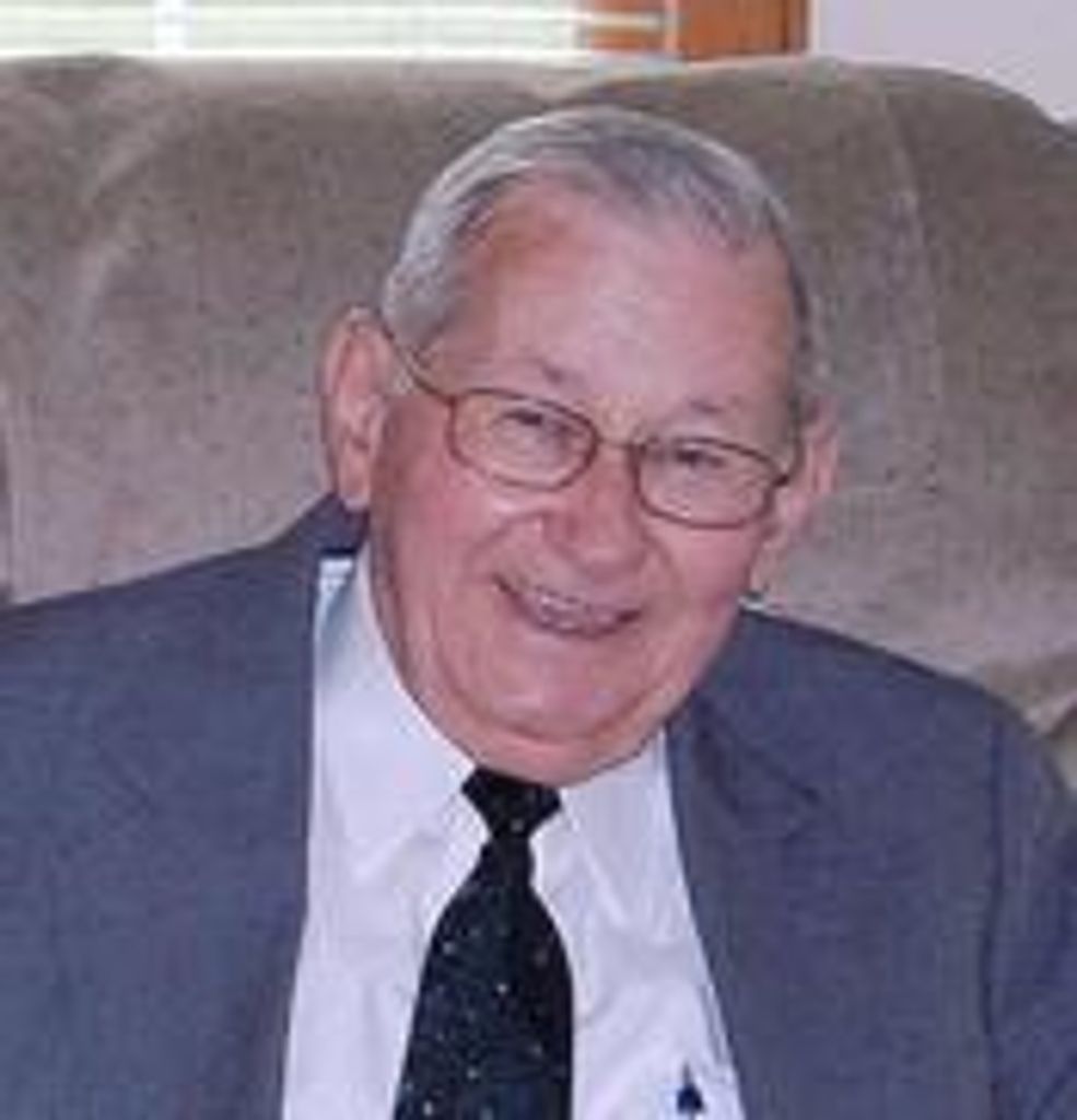 William Russell Polk