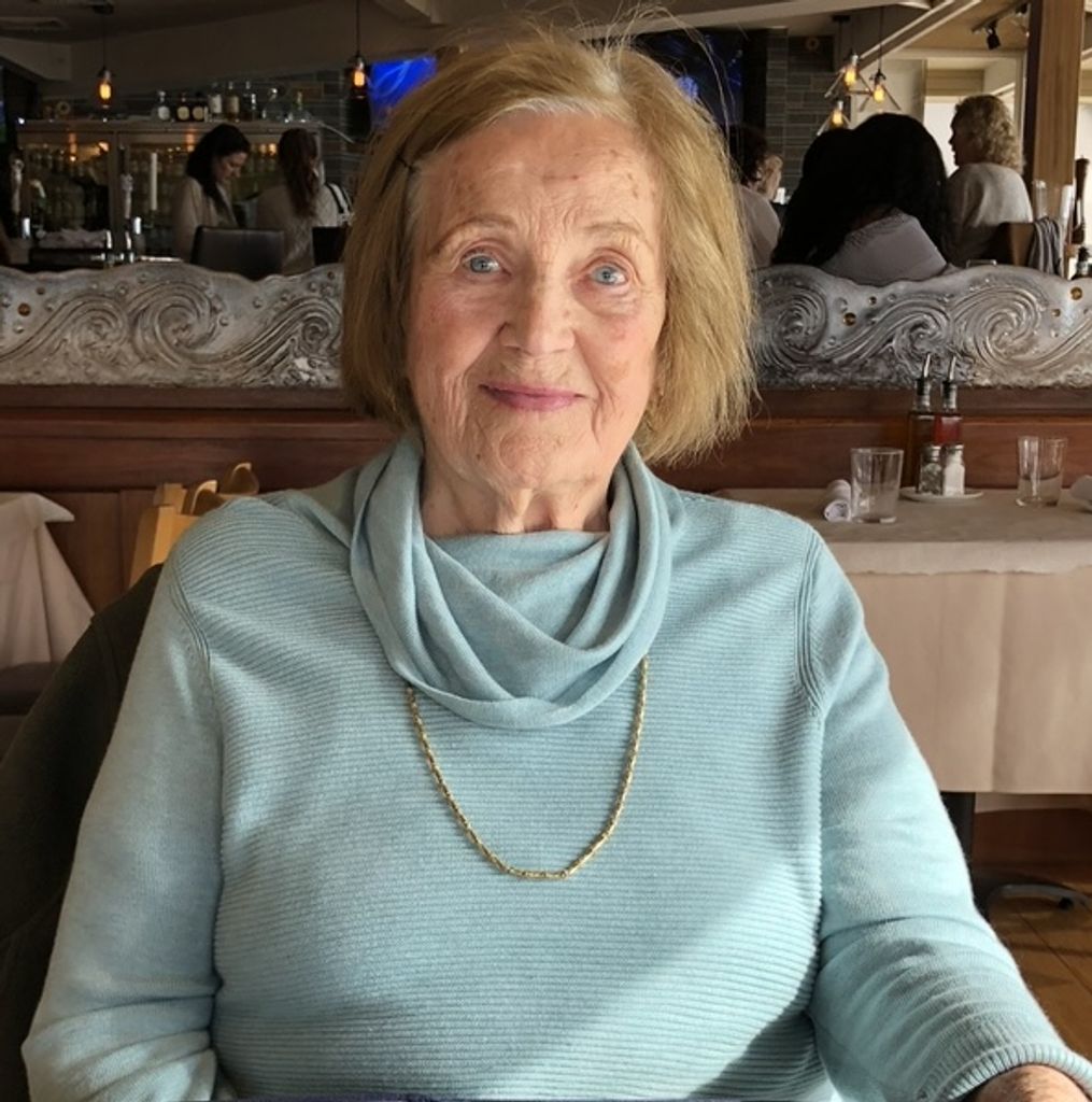 Rosa Seidler