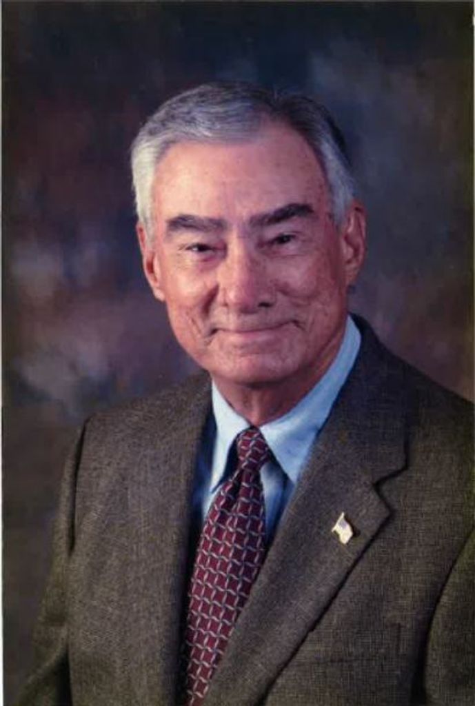 Donald Herbert