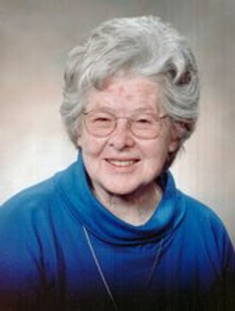 Rosemary Bessmer