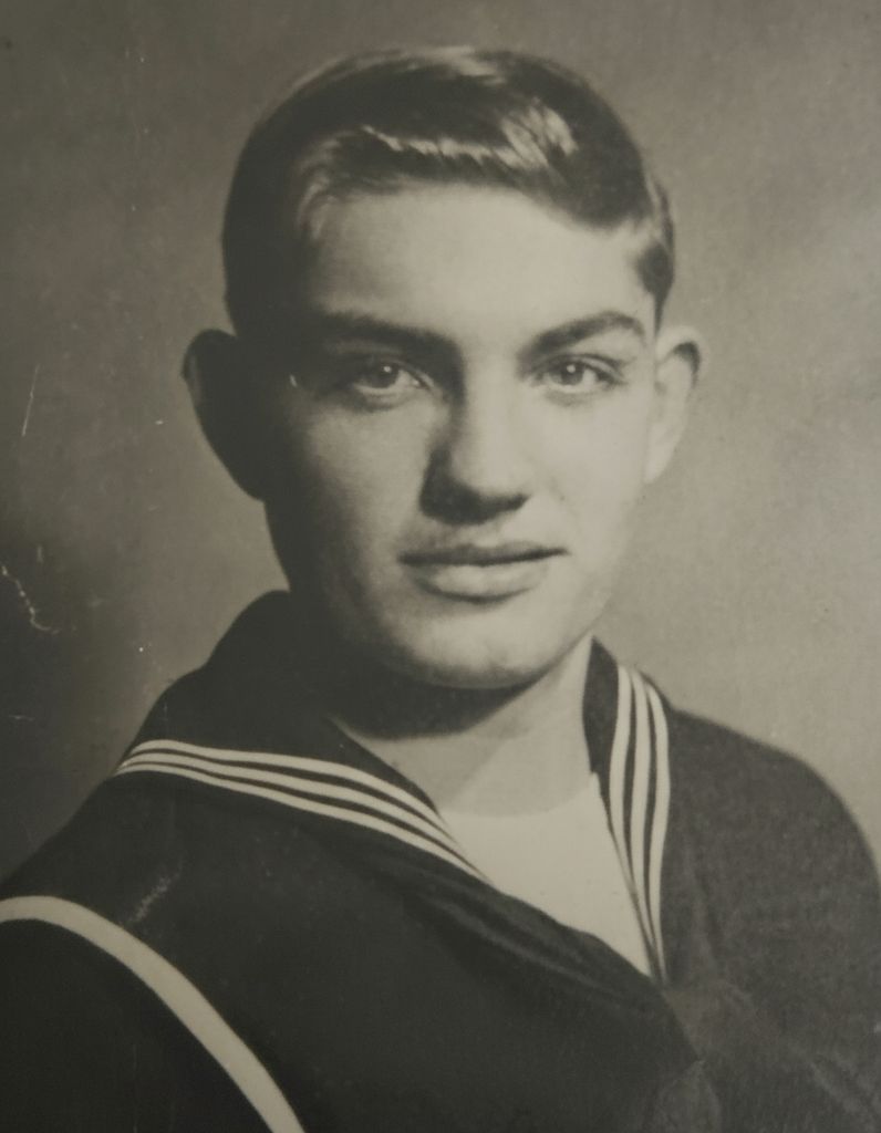 Russell "Rusty" Carlson Profile Photo