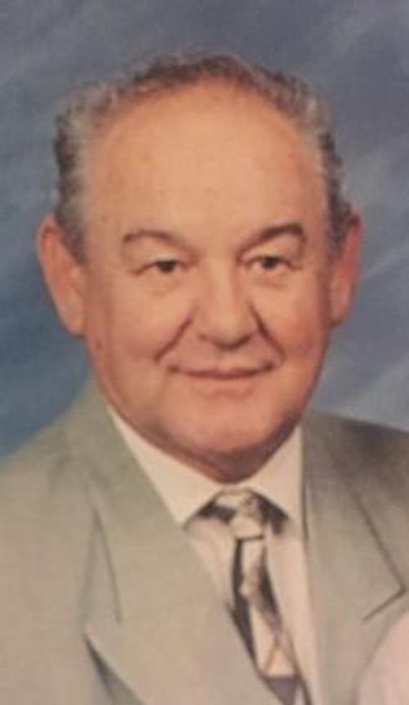 Lyles Lamar Burnette Profile Photo