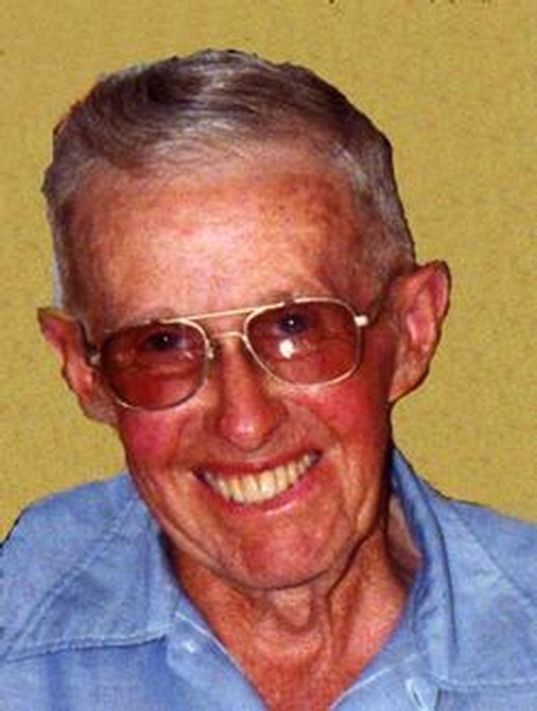 Robert E. Murray Profile Photo