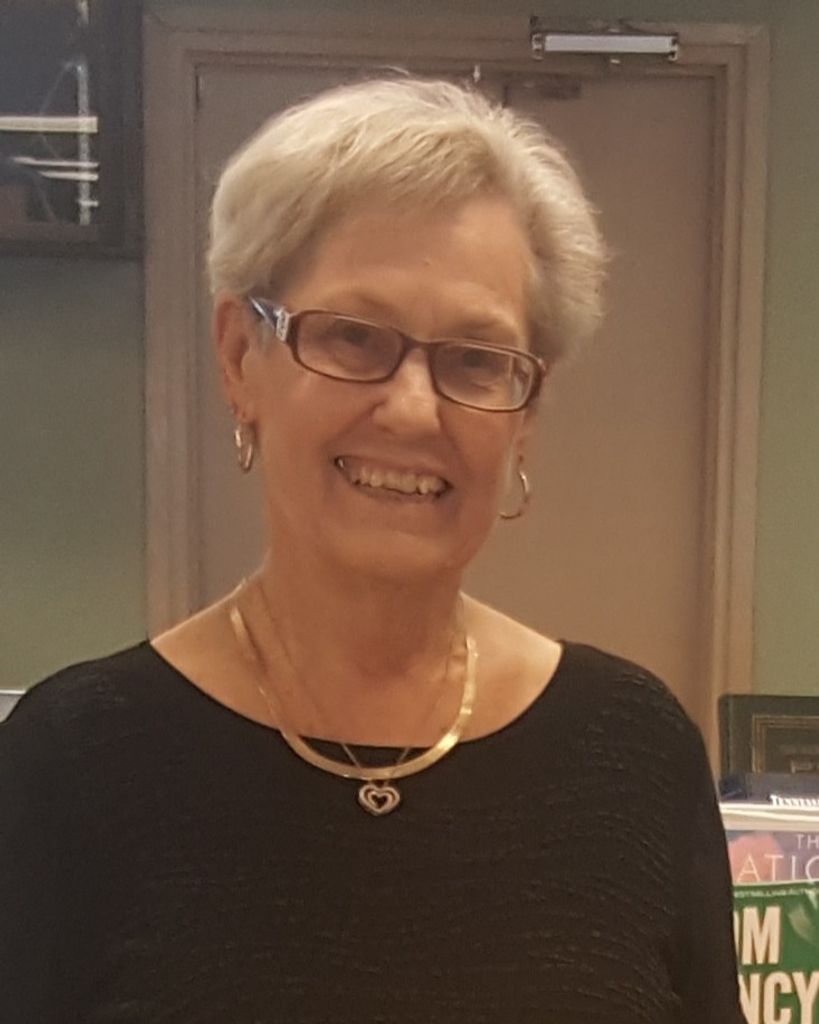 Wanell Beard Profile Photo