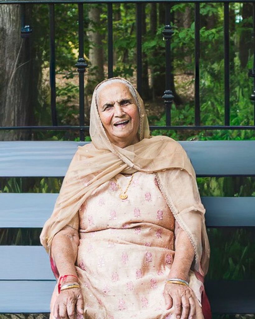 Pritam Kaur
