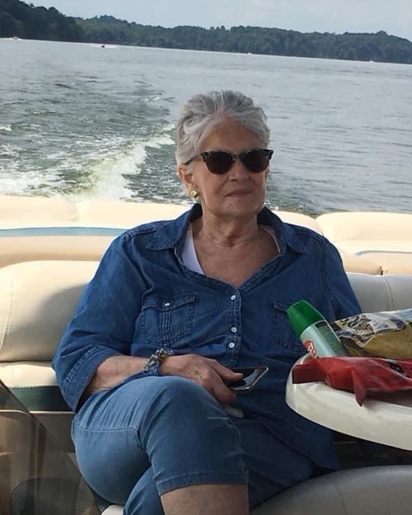 Gloria J. Fritz Profile Photo