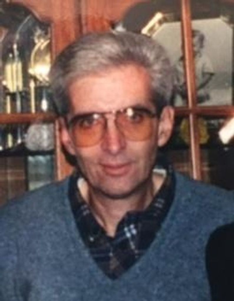 Pasquale A. Martino, Jr.