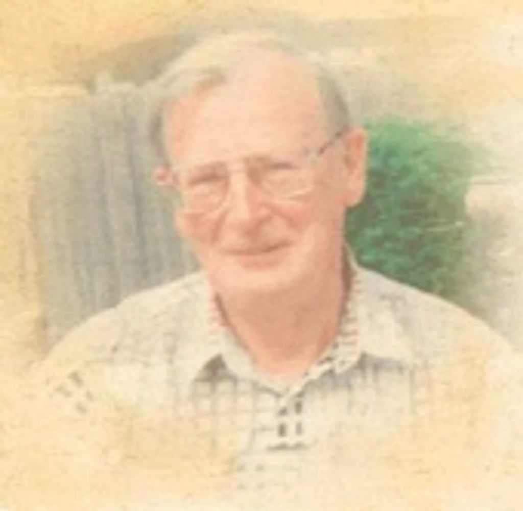 Charles Jensen