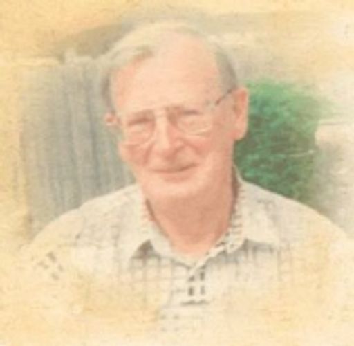 Charles Jensen Profile Photo