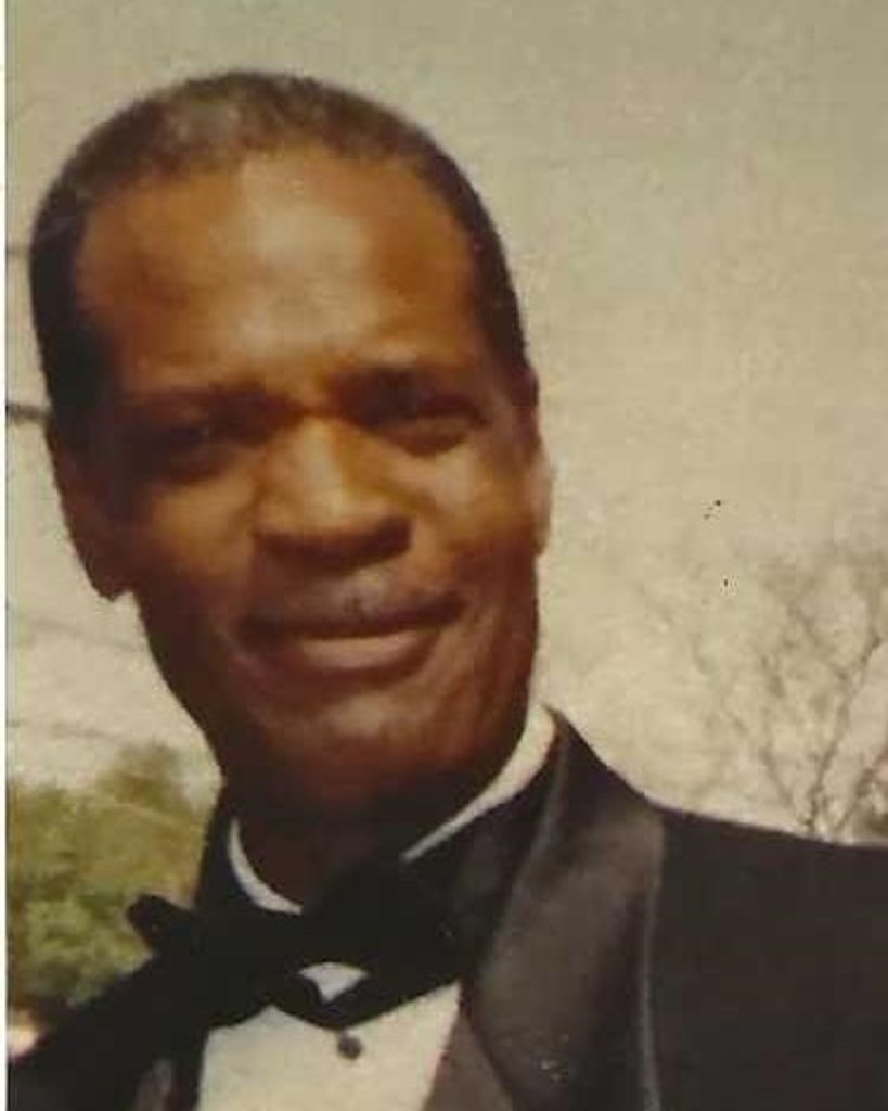 James Richard Bell, Sr. Profile Photo