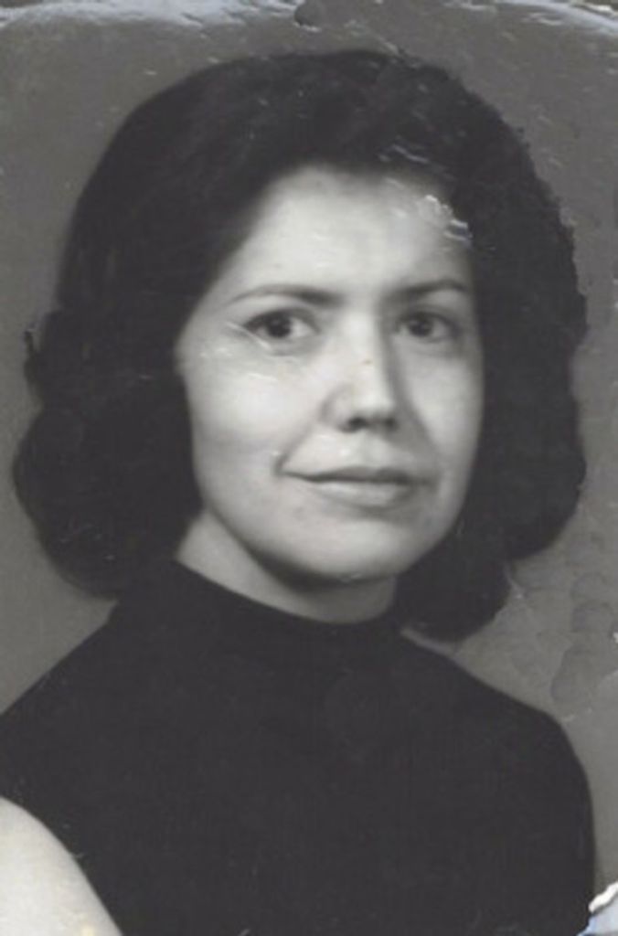 Maria Lydia Luna Profile Photo