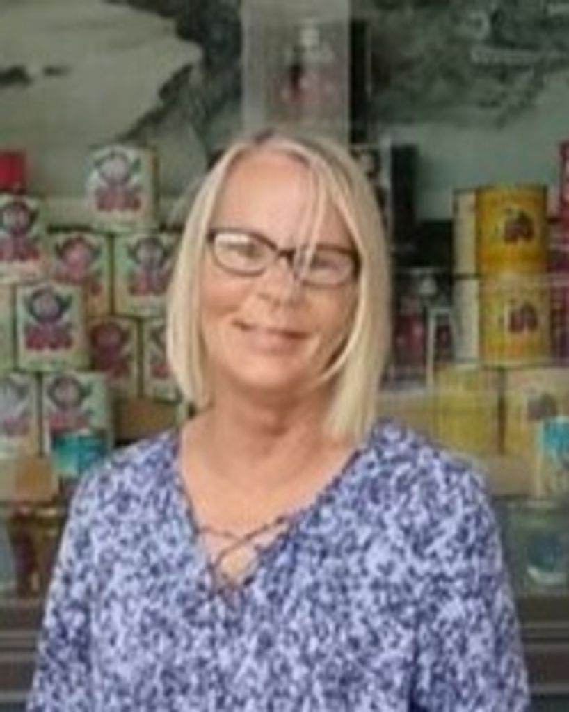 Judith Ellen (Koski) Bjorklund