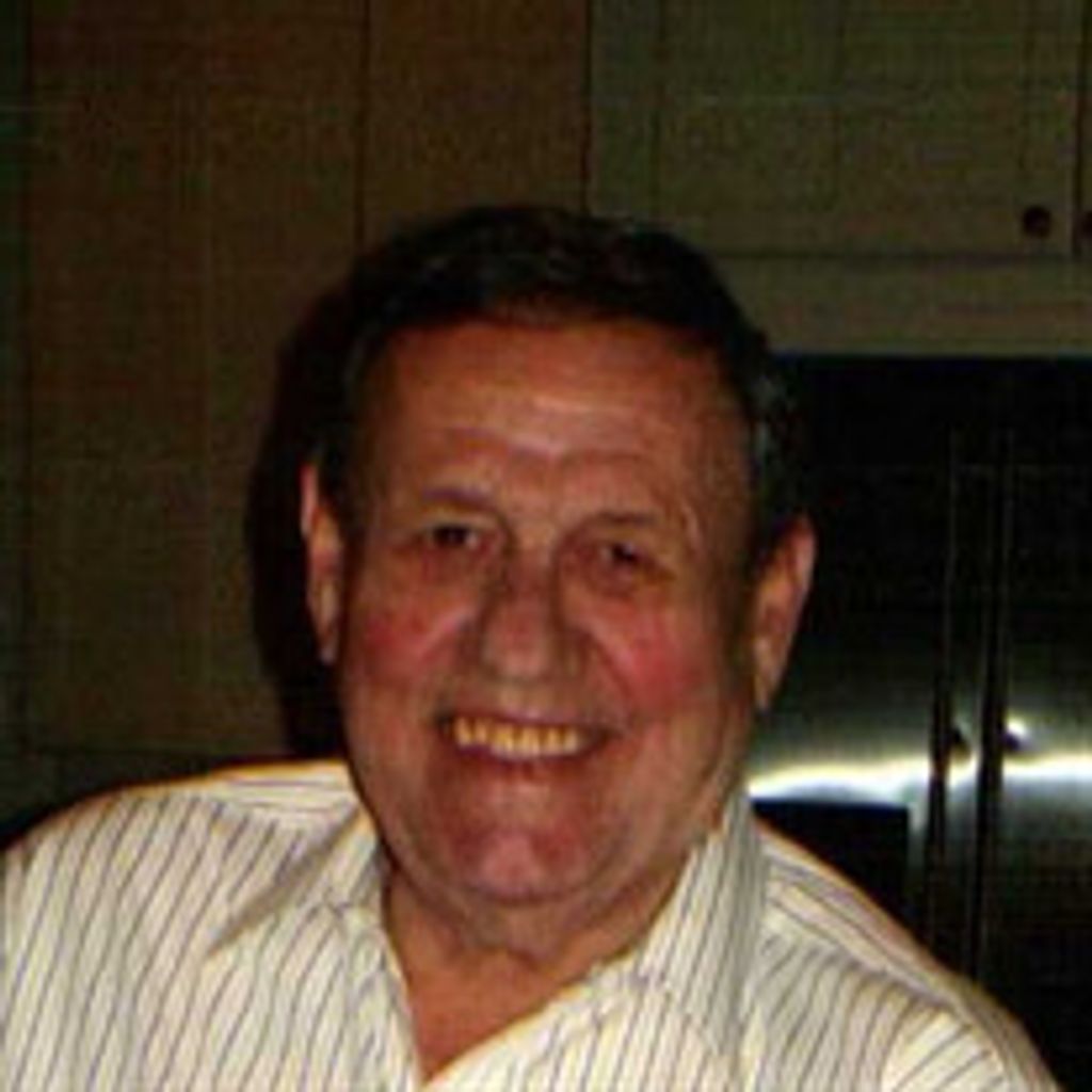 Mstrsgt Earl Lesaicherre, Sr. (Ret)
