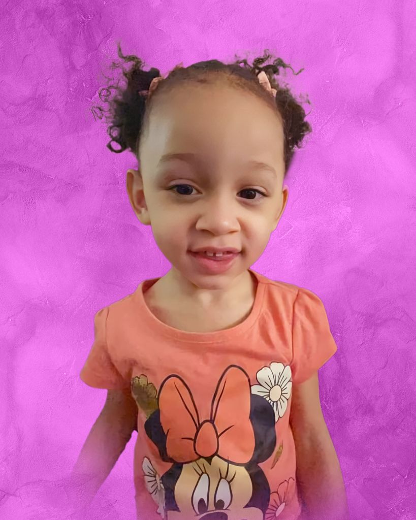 Remi Lelani "Lil Rem Rem" Aldridge