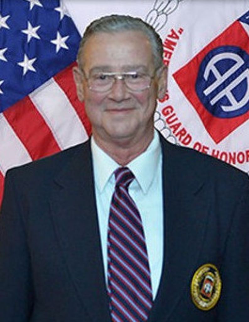Kenneth Edward Ray