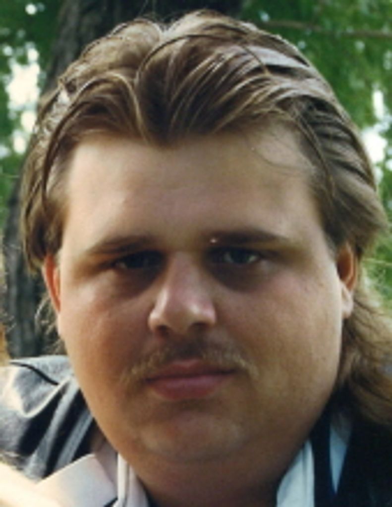Marcus A. Fox