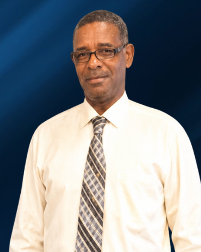 Lee Arthur Robinson