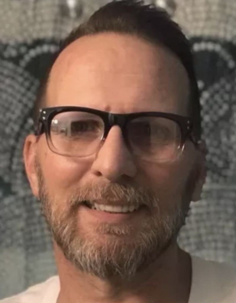 Thomas John Corner Iii Profile Photo