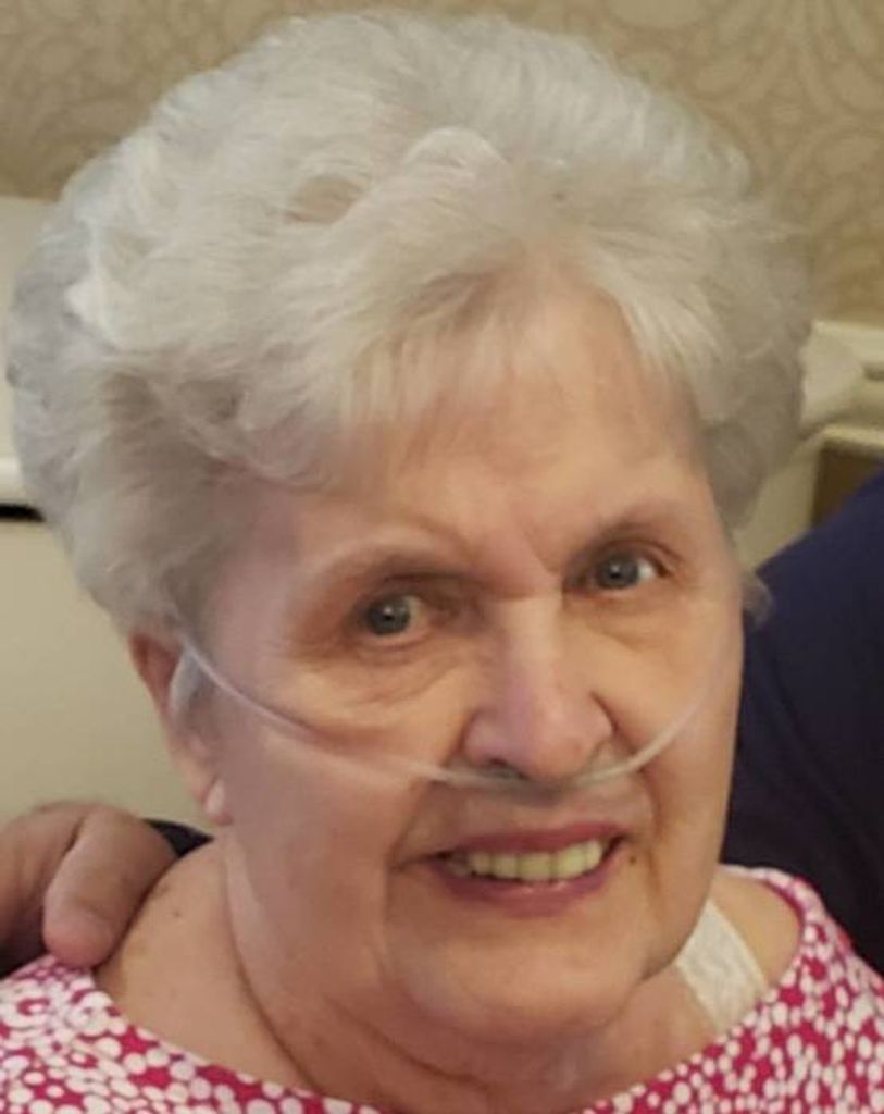 Nina Marlene Vogt Profile Photo