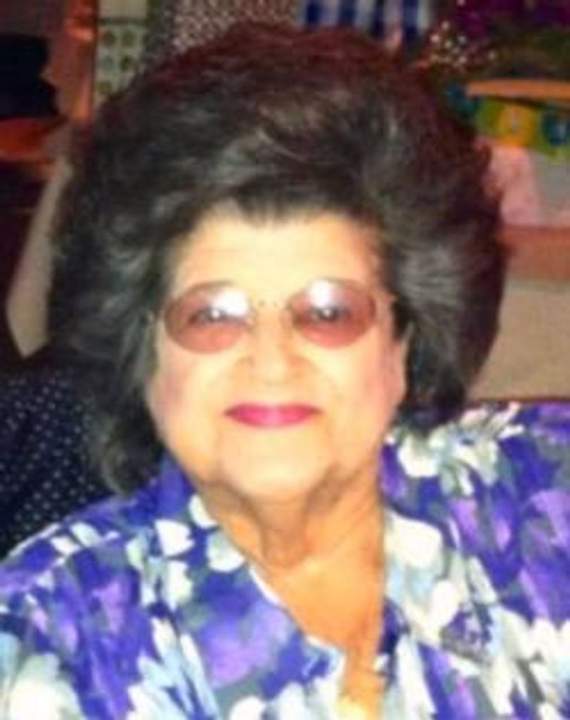 Frances Anne Riso