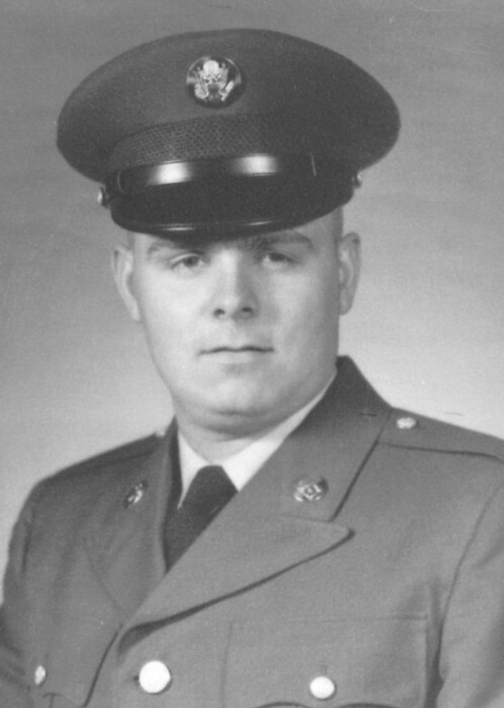 Dexter L. Swendal