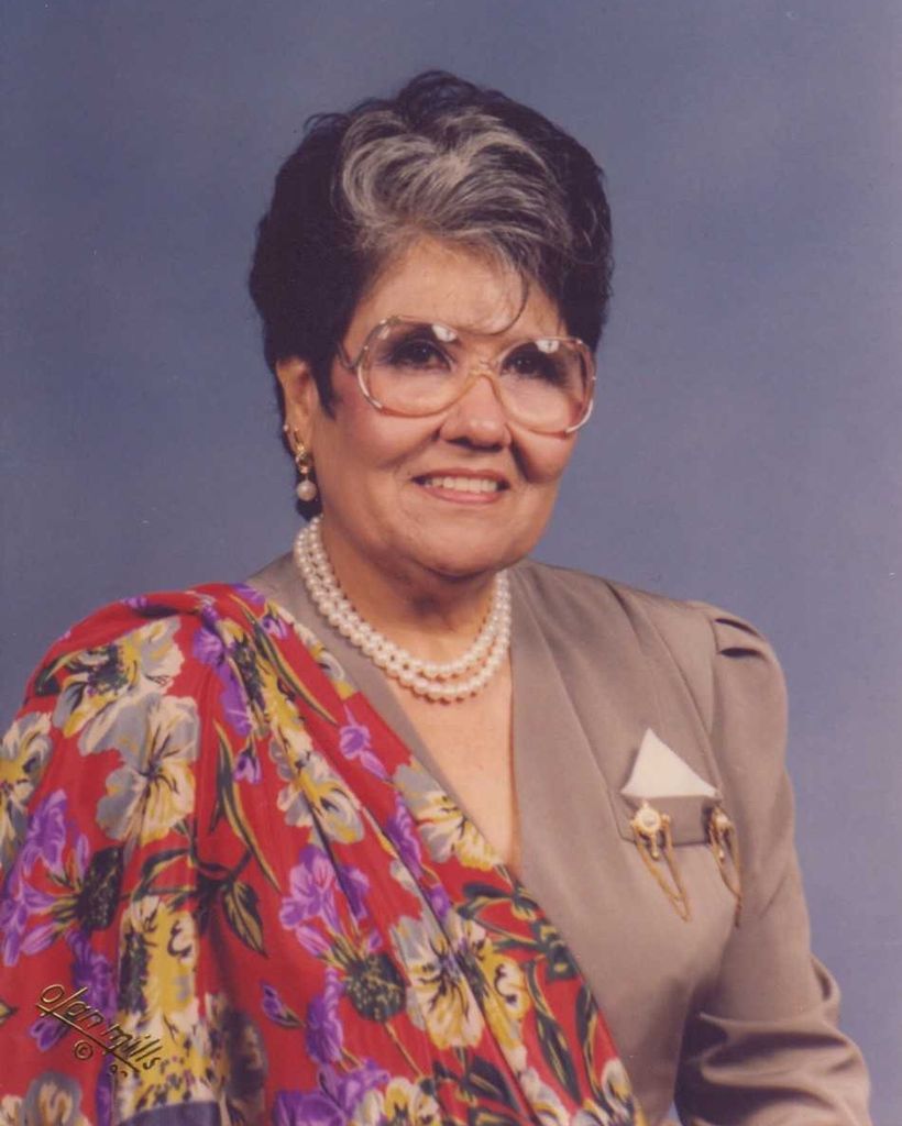 Aida Luz Rivera