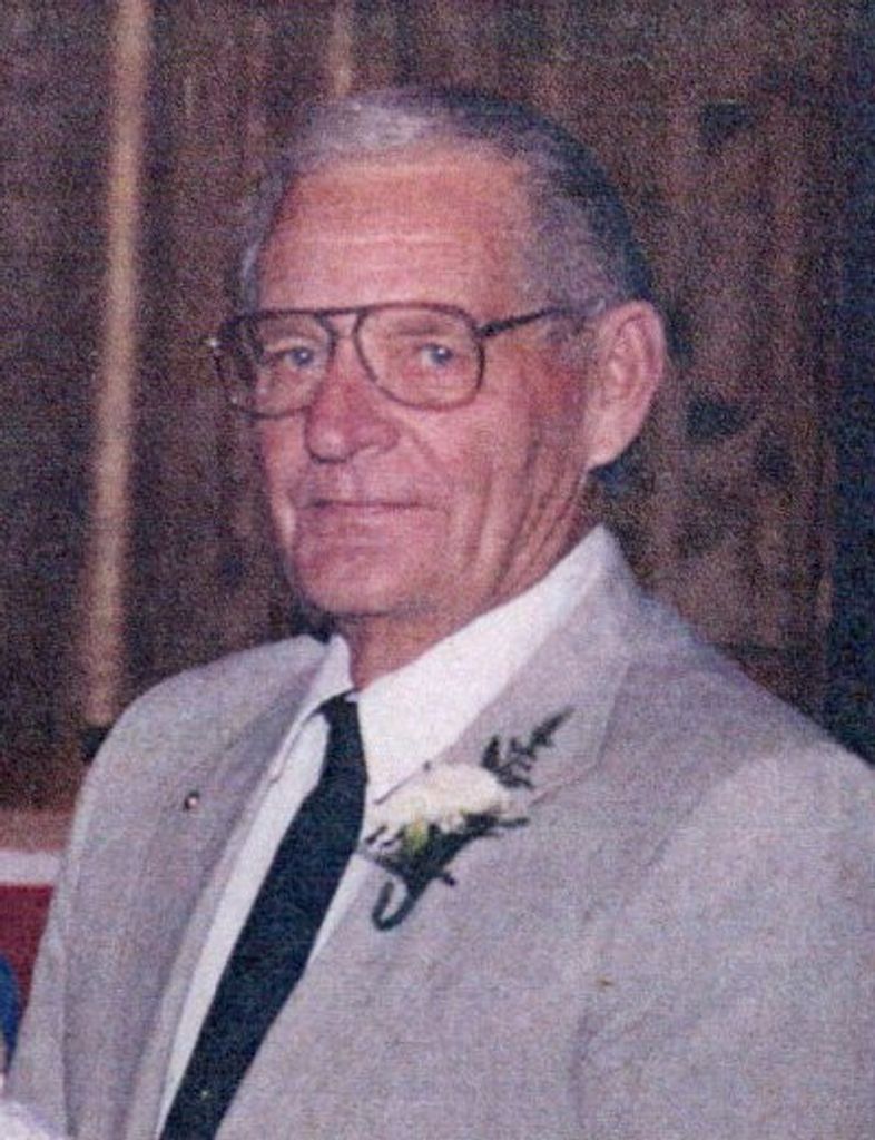 Edward L. Gorman