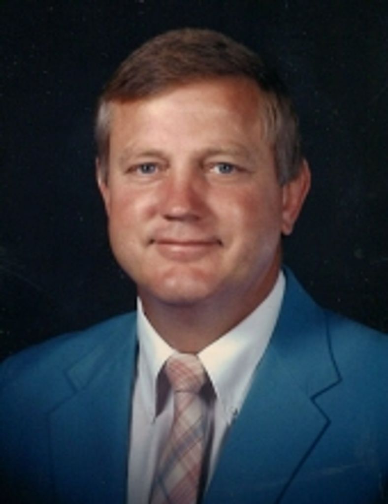 Homer H. Goins Profile Photo