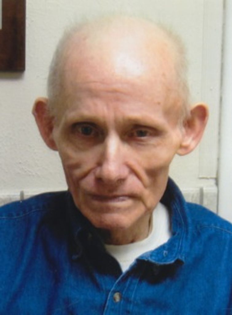 Andrew F. Christopher Profile Photo