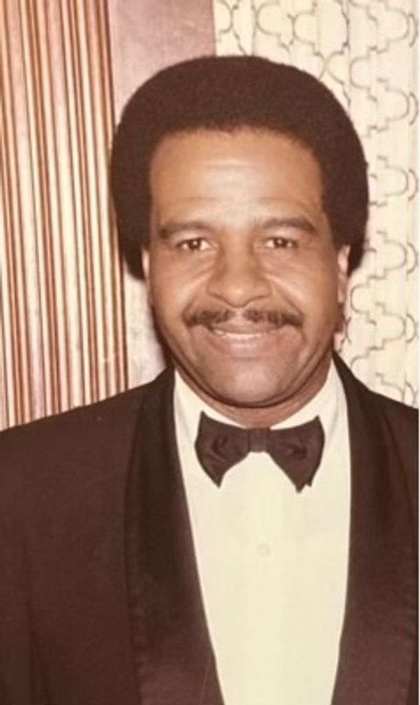 Luis Antonio Polanco Profile Photo