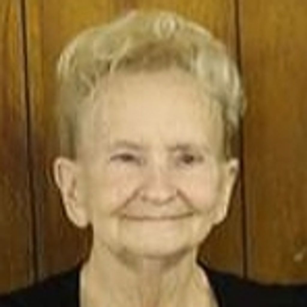 Margarett Lonnett Flippo