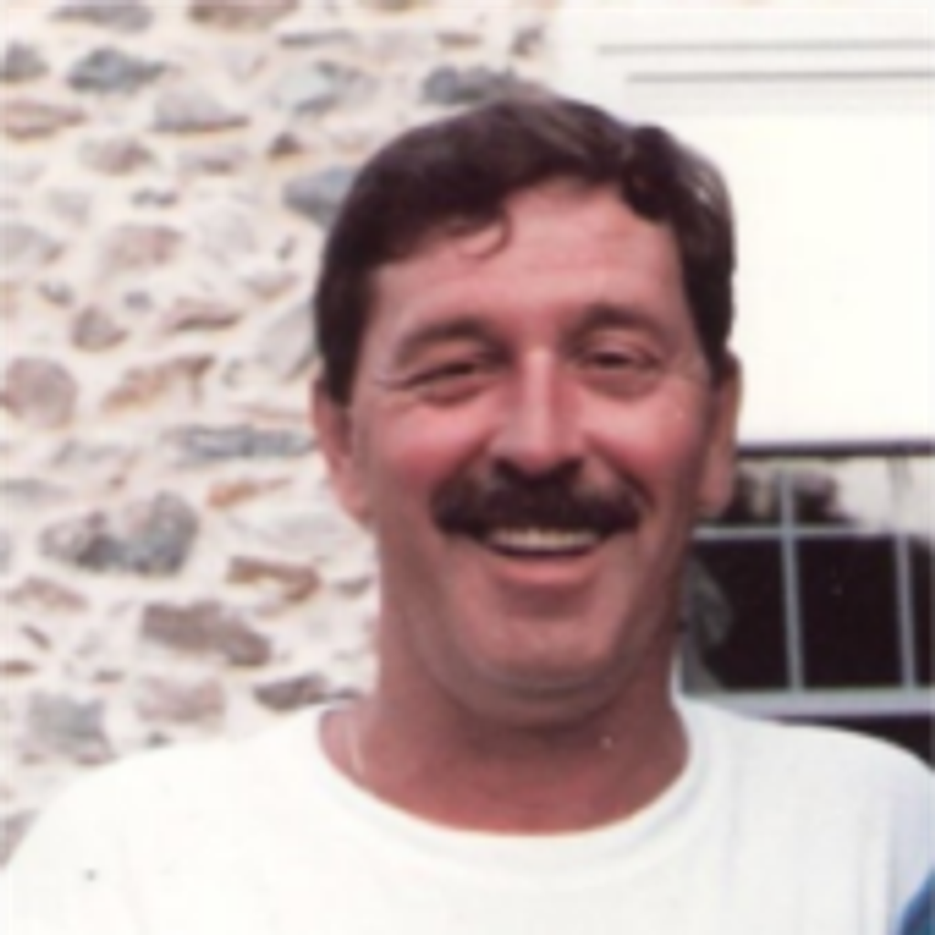 Joseph F. Burghardt