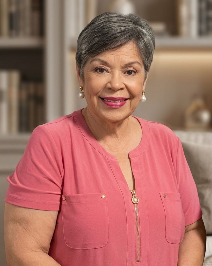Luz Rodriguez Acevedo Profile Photo