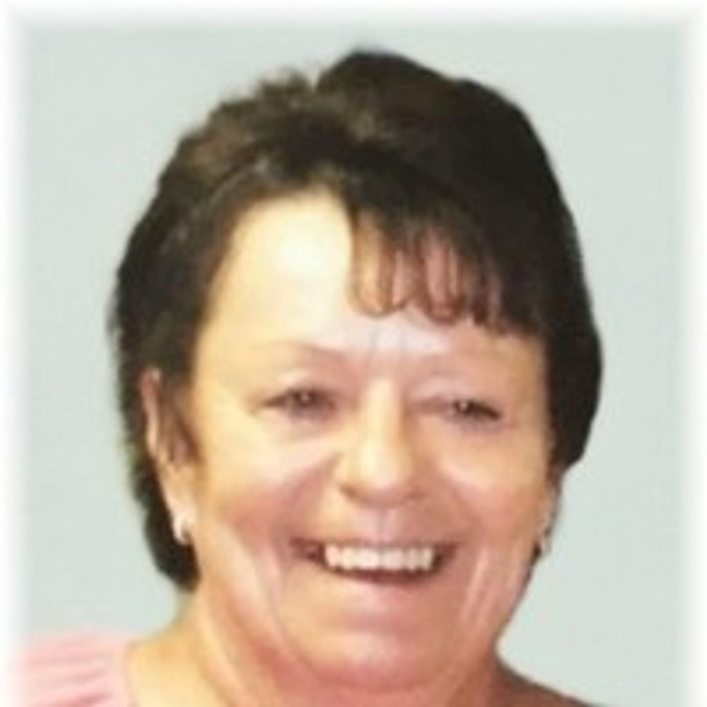 Marilyn M. Becker