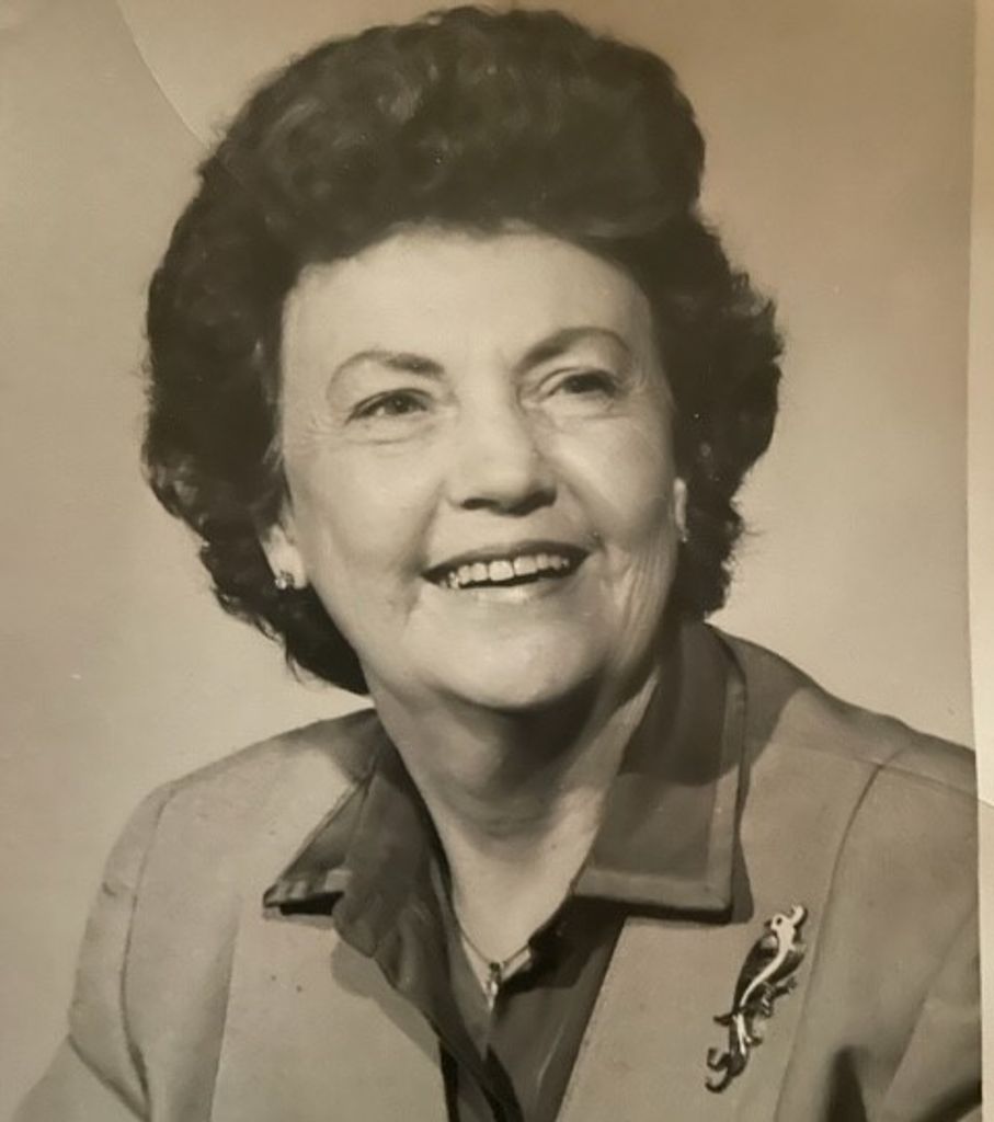 Hilda Hundley Welch Profile Photo
