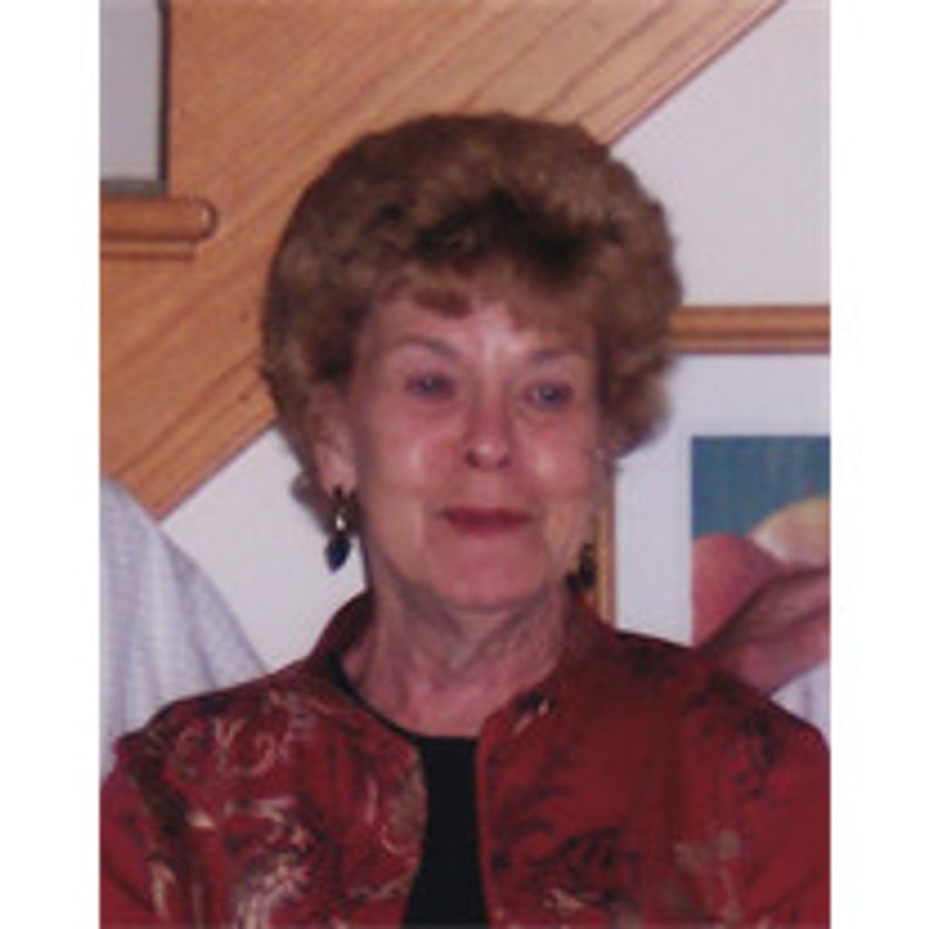 Lois M. Elliott