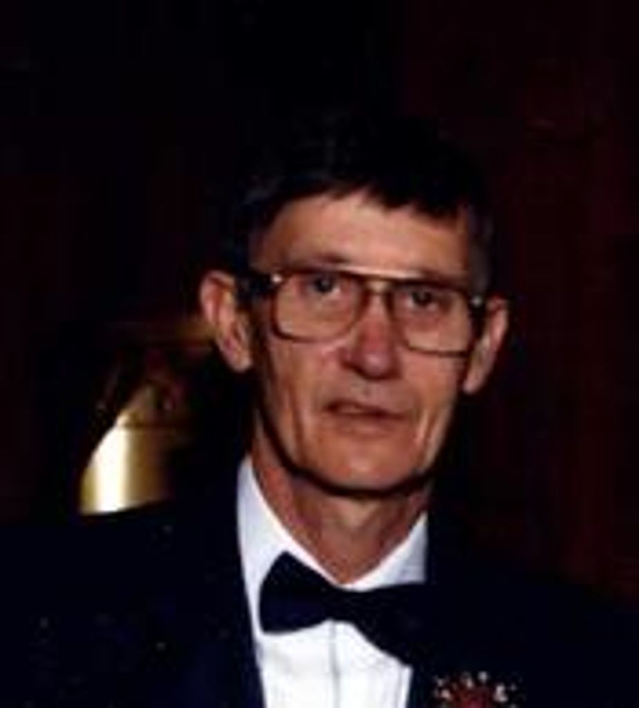 Lewie H. Eisel