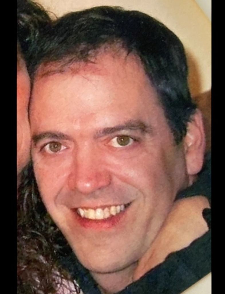 Ronald Allen Giddings Jr. Profile Photo