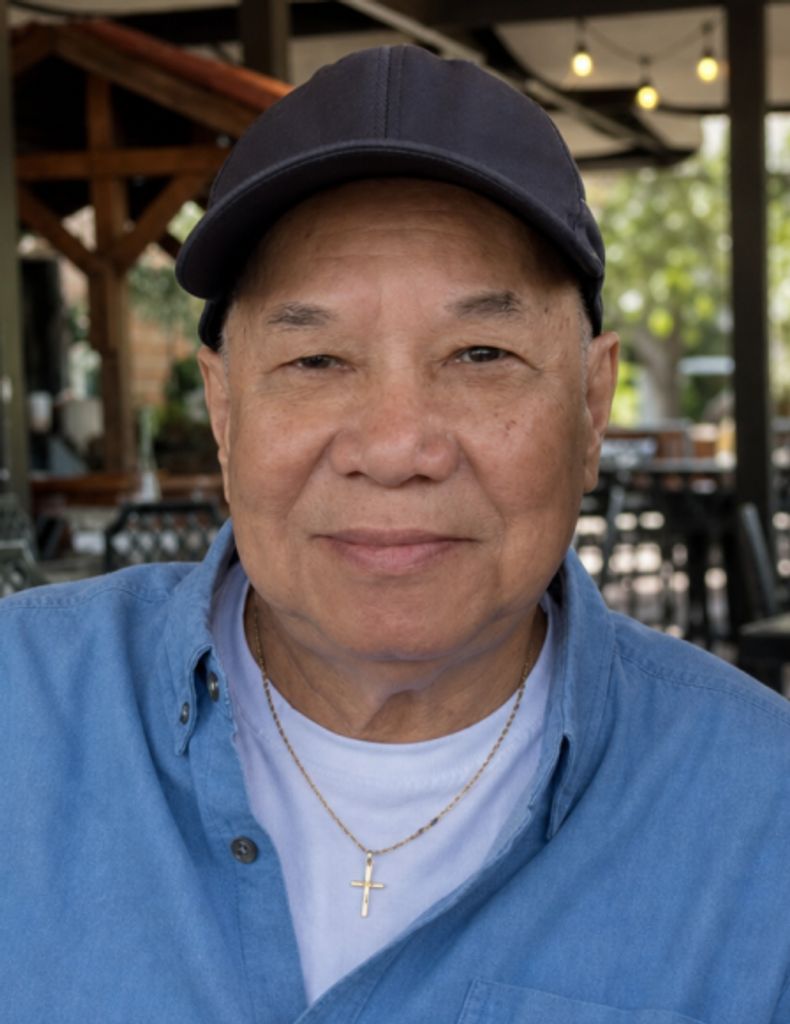 Michael Lachica Rico Profile Photo