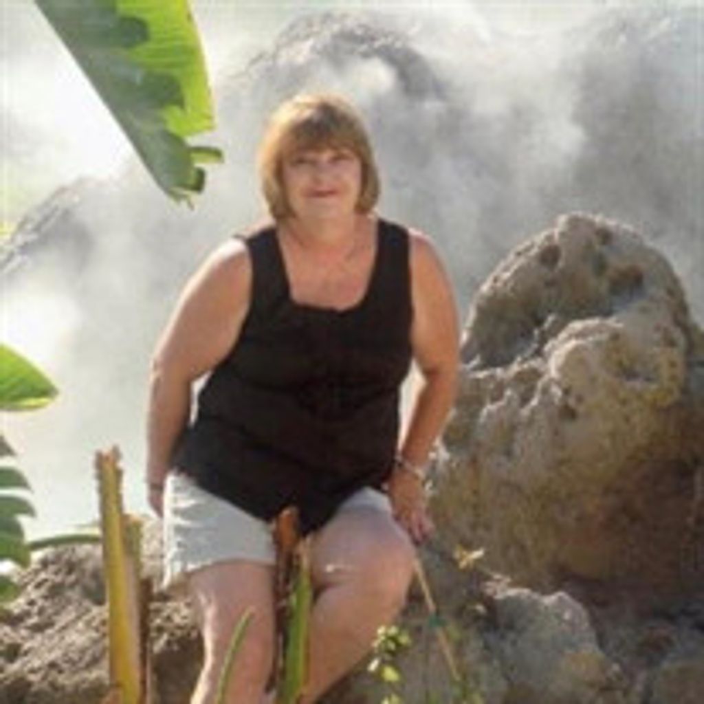 Sheryl Ann Hoffman