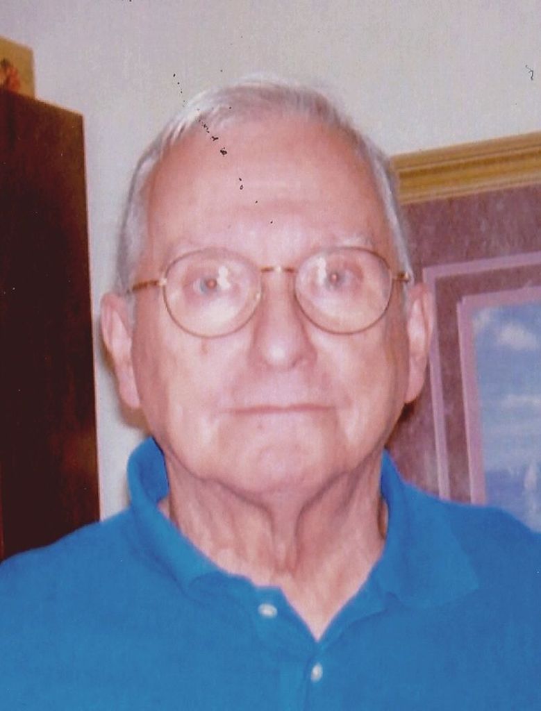 Daniel H. Hughes Profile Photo