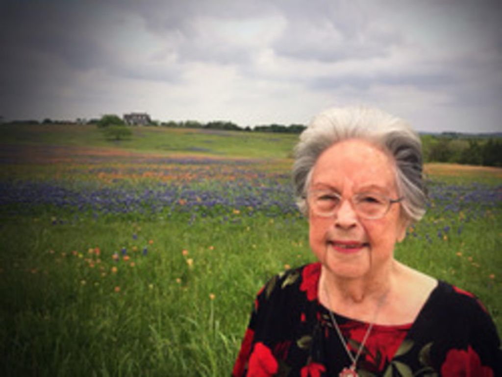 Ernestine Julia Dyal