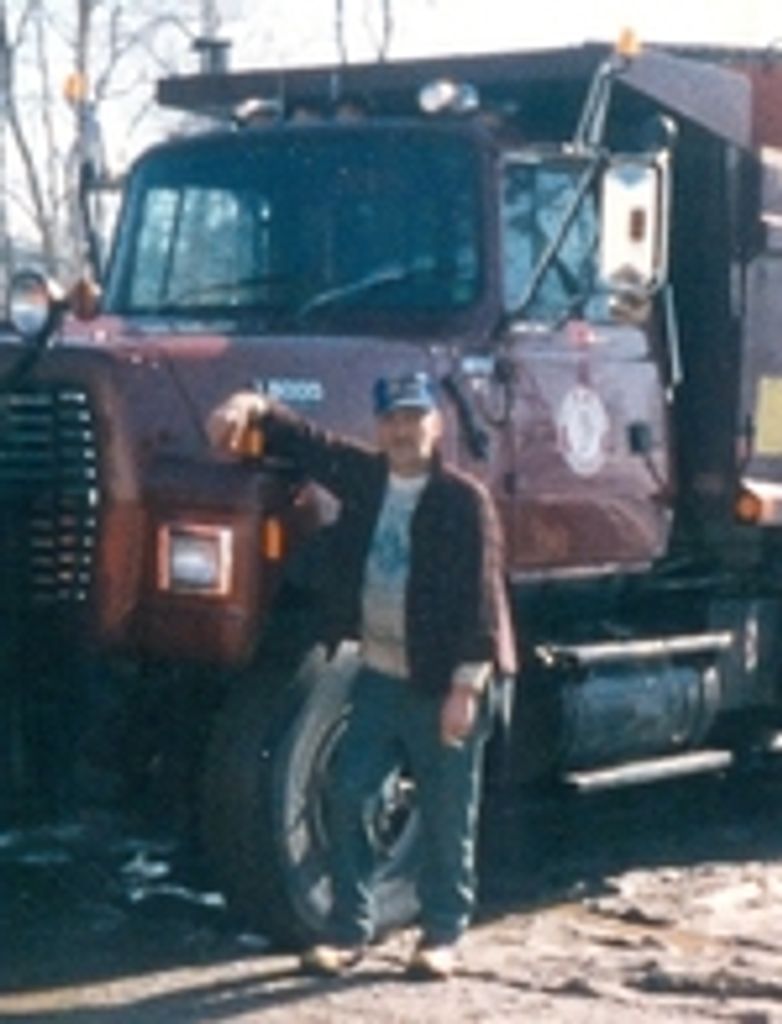 Wendell Young
